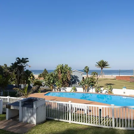 Colonial Sands 406 Margate Buitenkant foto