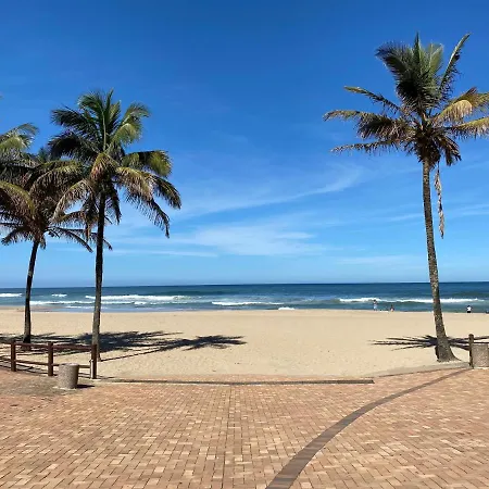 Colonial Sands 406 Margate Buitenkant foto