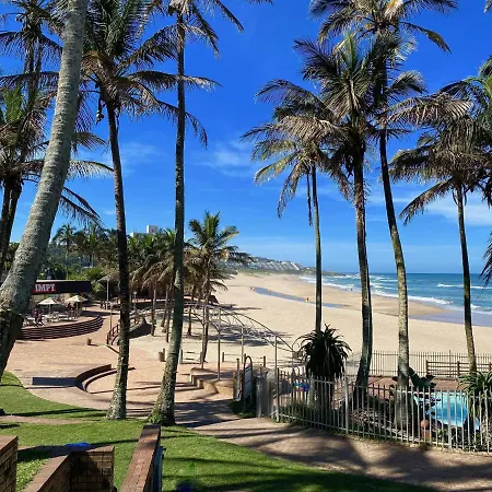 Colonial Sands 406 Margate Buitenkant foto