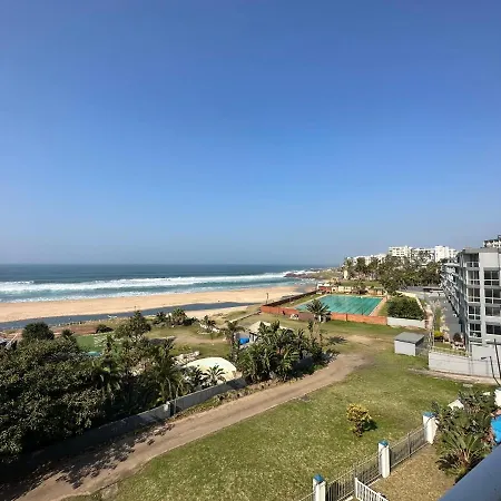 Colonial Sands 406 Margate Buitenkant foto