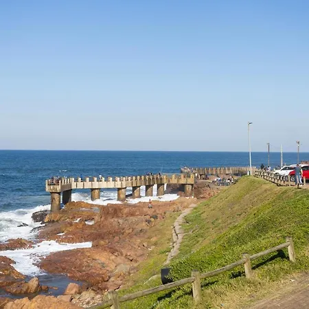 Colonial Sands 406 Margate Buitenkant foto