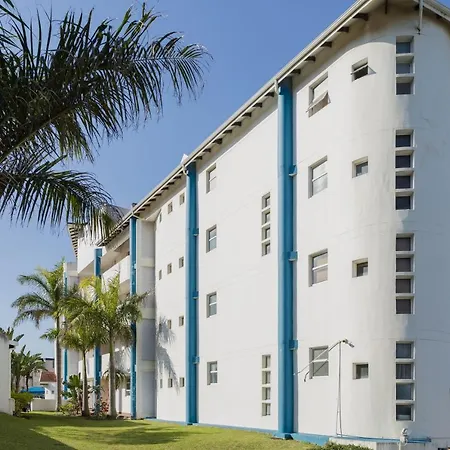 Colonial Sands 406 Margate Buitenkant foto