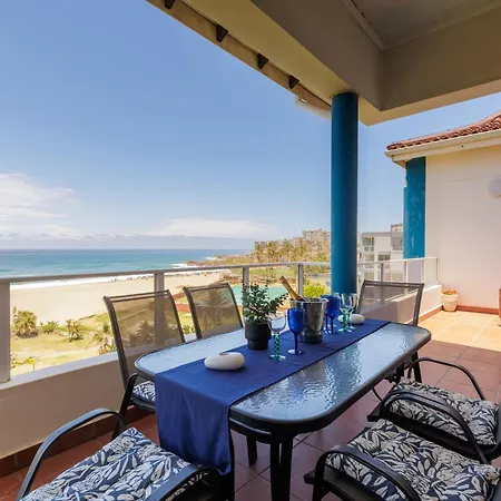 Colonial Sands 406 Margate Buitenkant foto