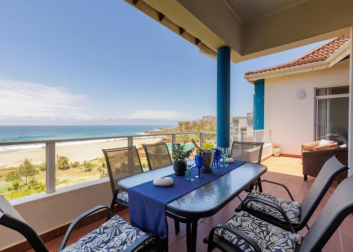 Colonial Sands 406