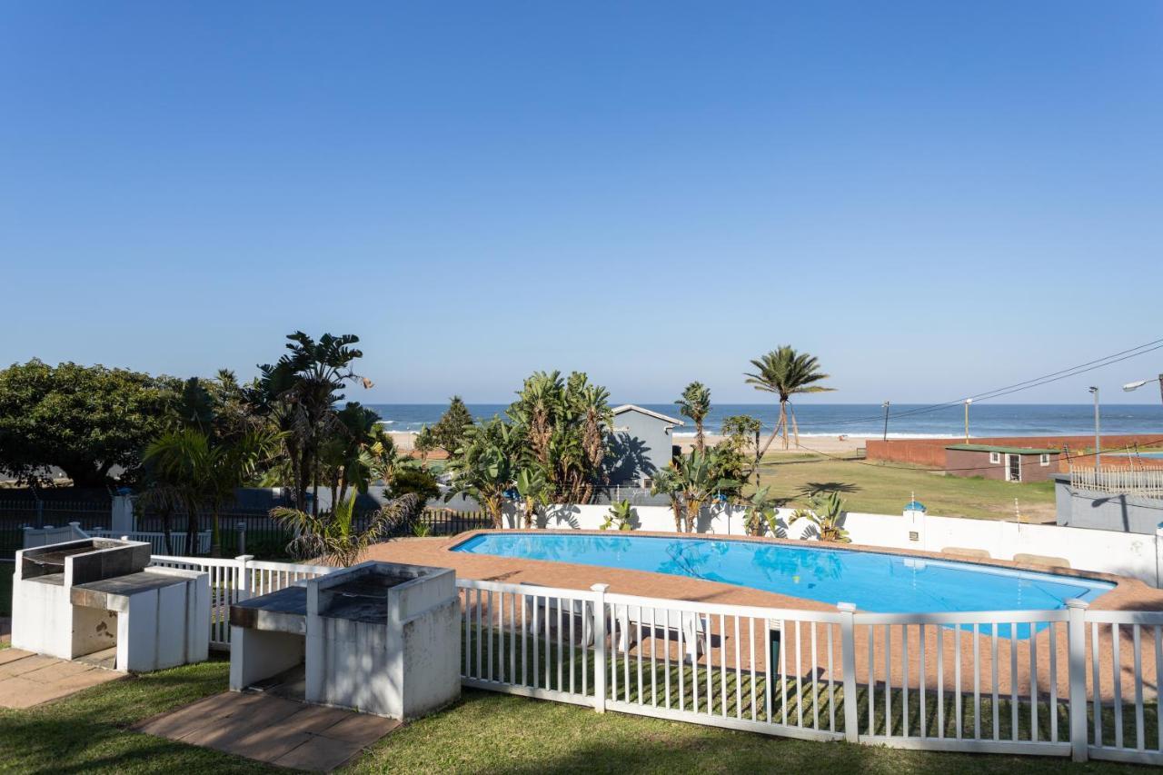 Colonial Sands 406 Margate