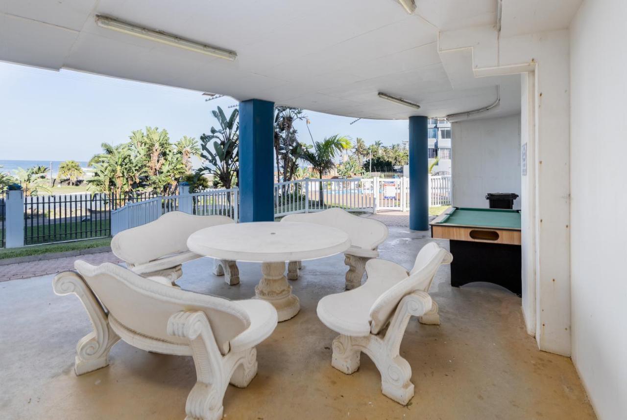 Colonial Sands 406 Appartement *