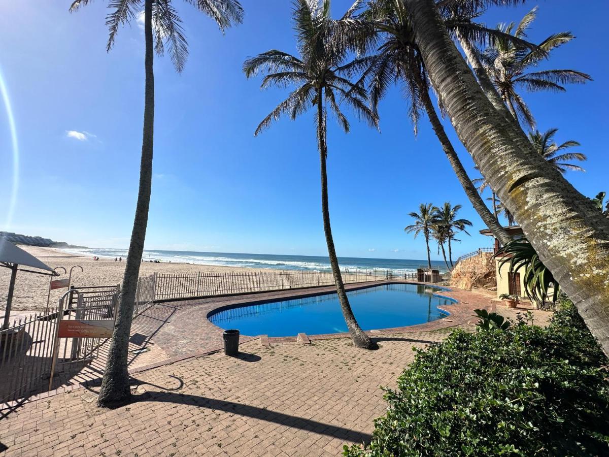 Colonial Sands 406 Appartement *