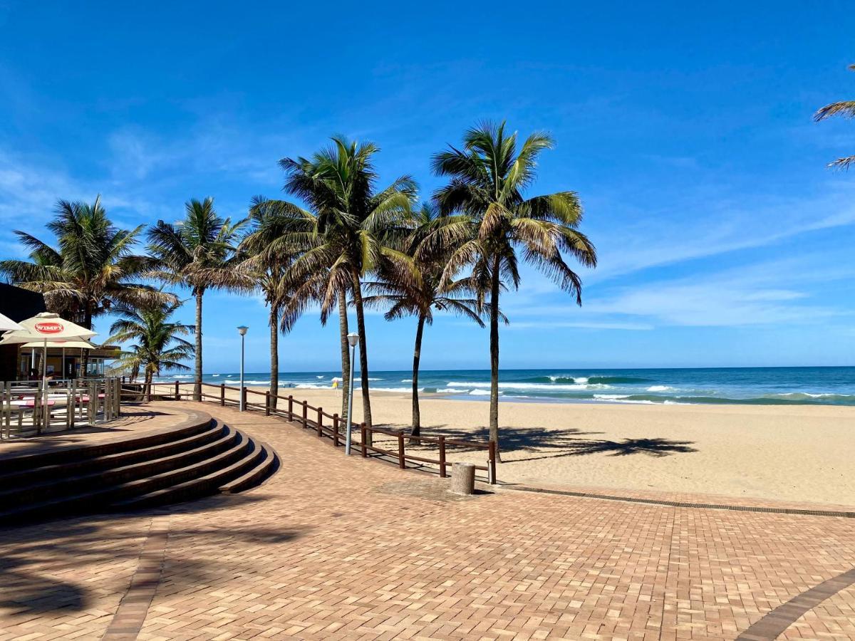 Colonial Sands 406 Appartement Margate