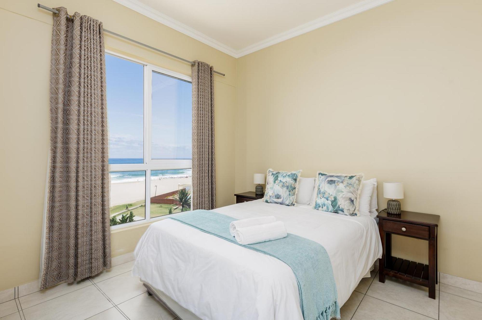 Colonial Sands 406 Appartement