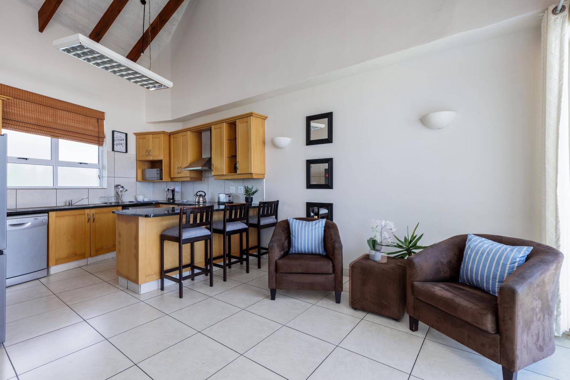 Colonial Sands 406 Appartement Margate