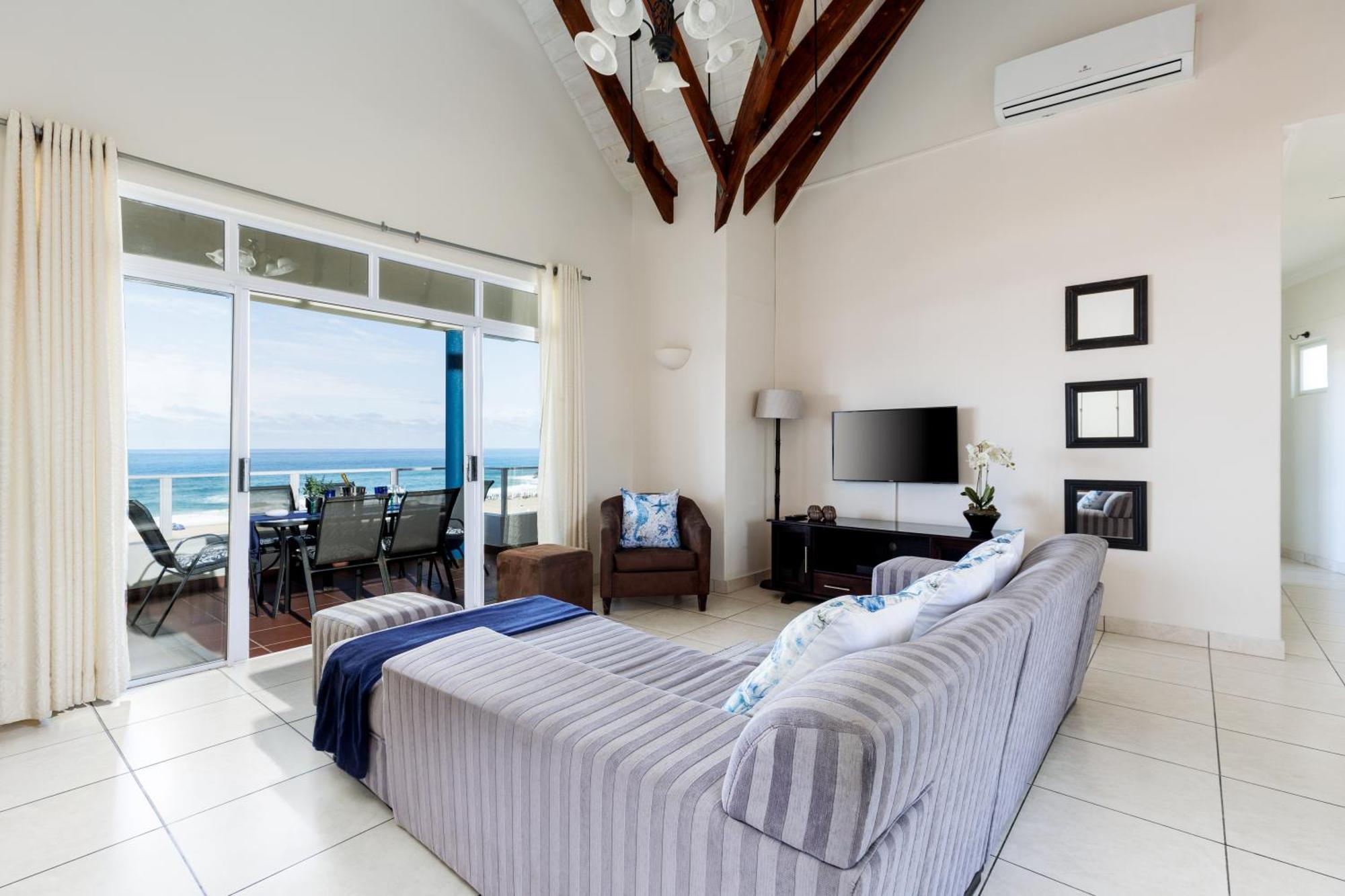 Colonial Sands 406 Appartement Margate