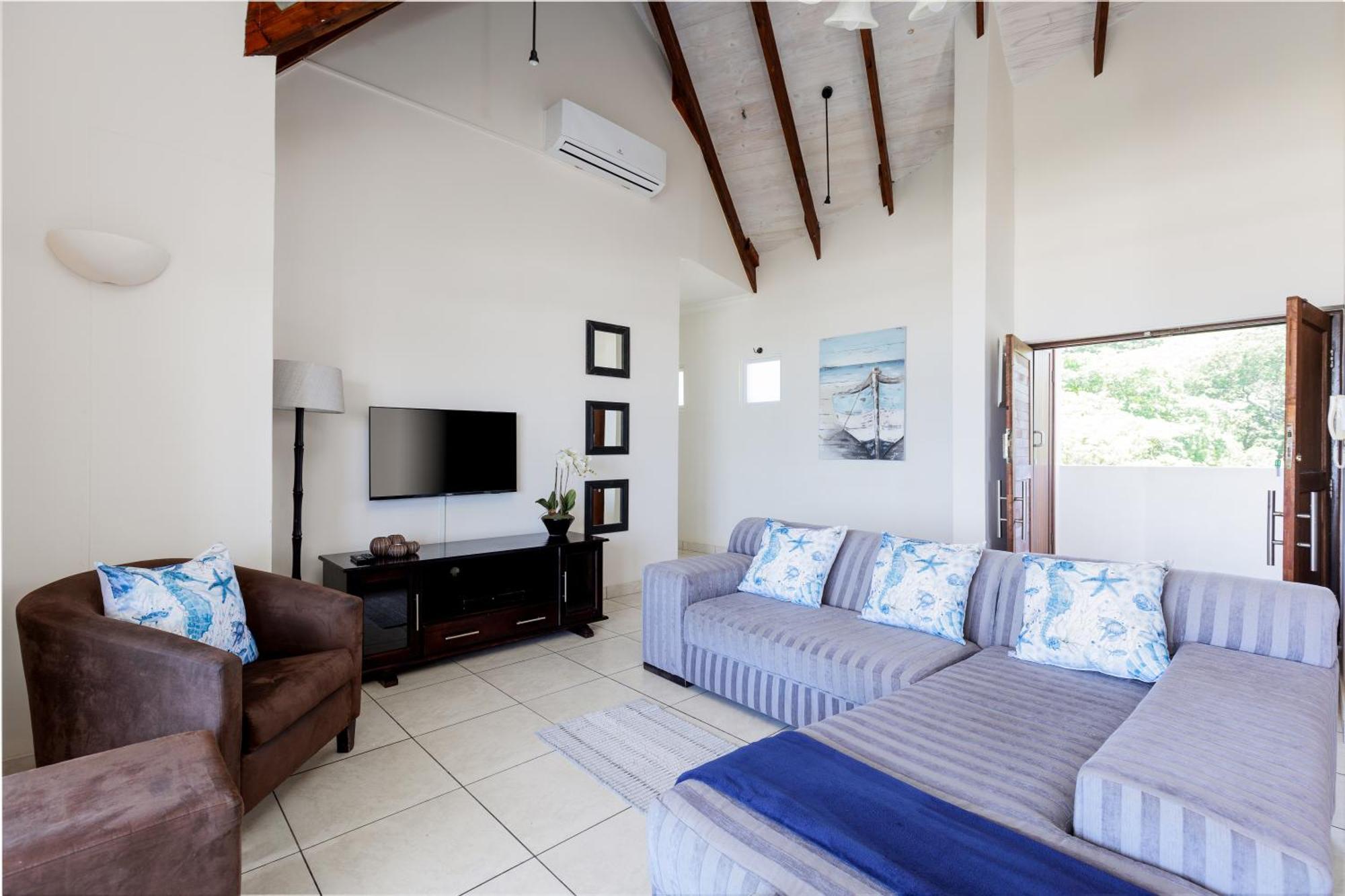 Colonial Sands 406 Appartement