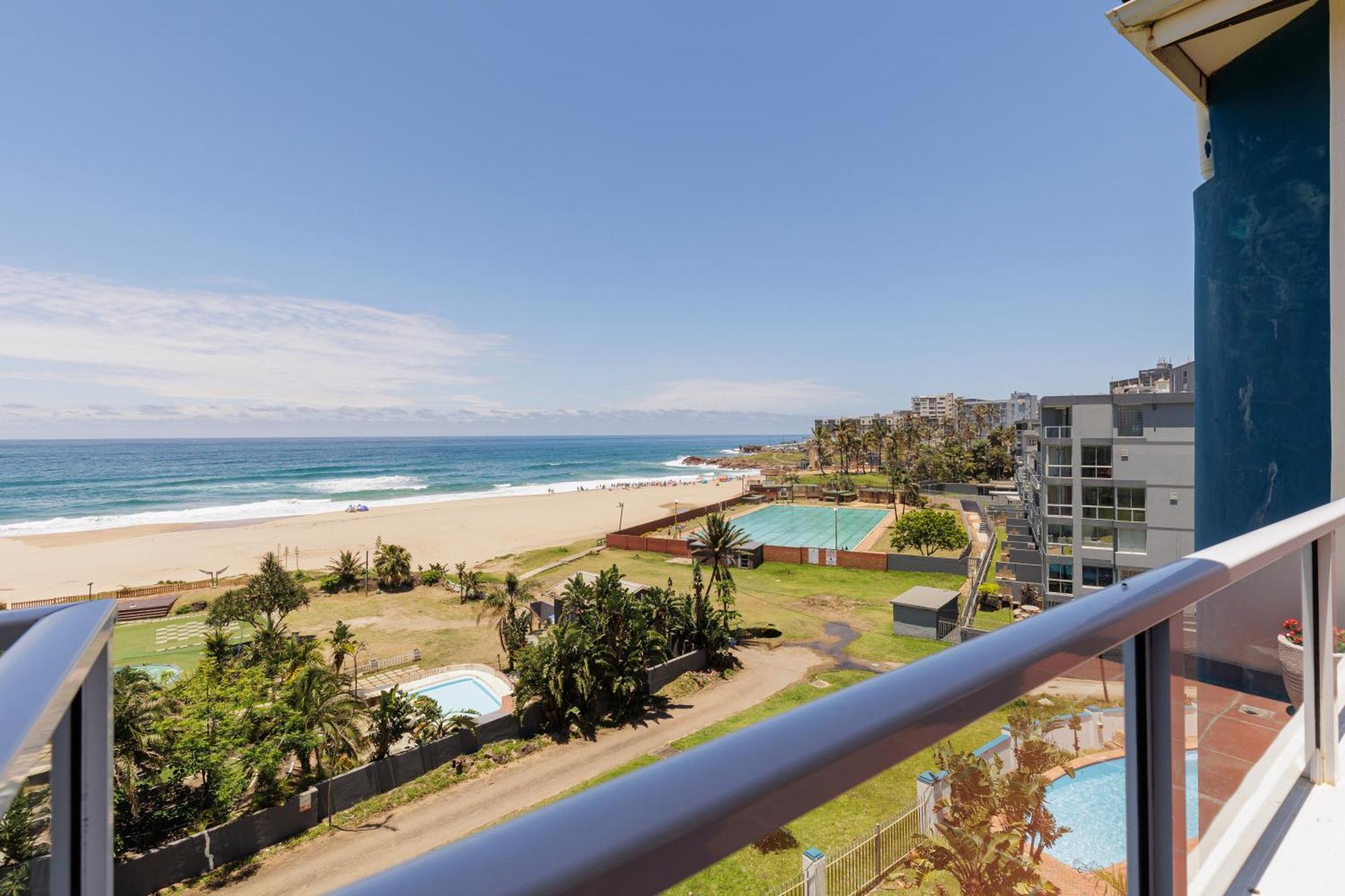 Colonial Sands 406