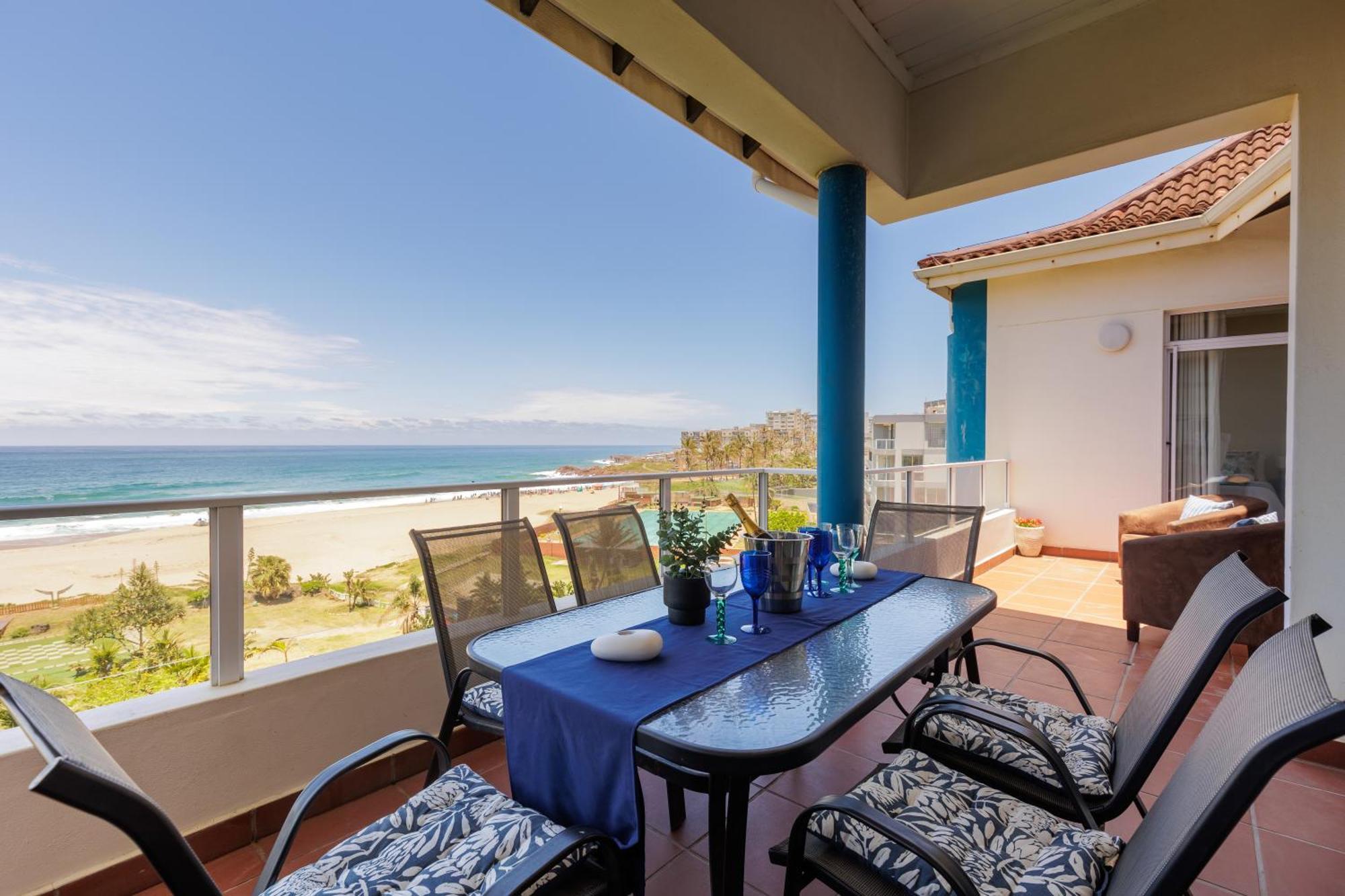 Colonial Sands 406 Appartement Margate