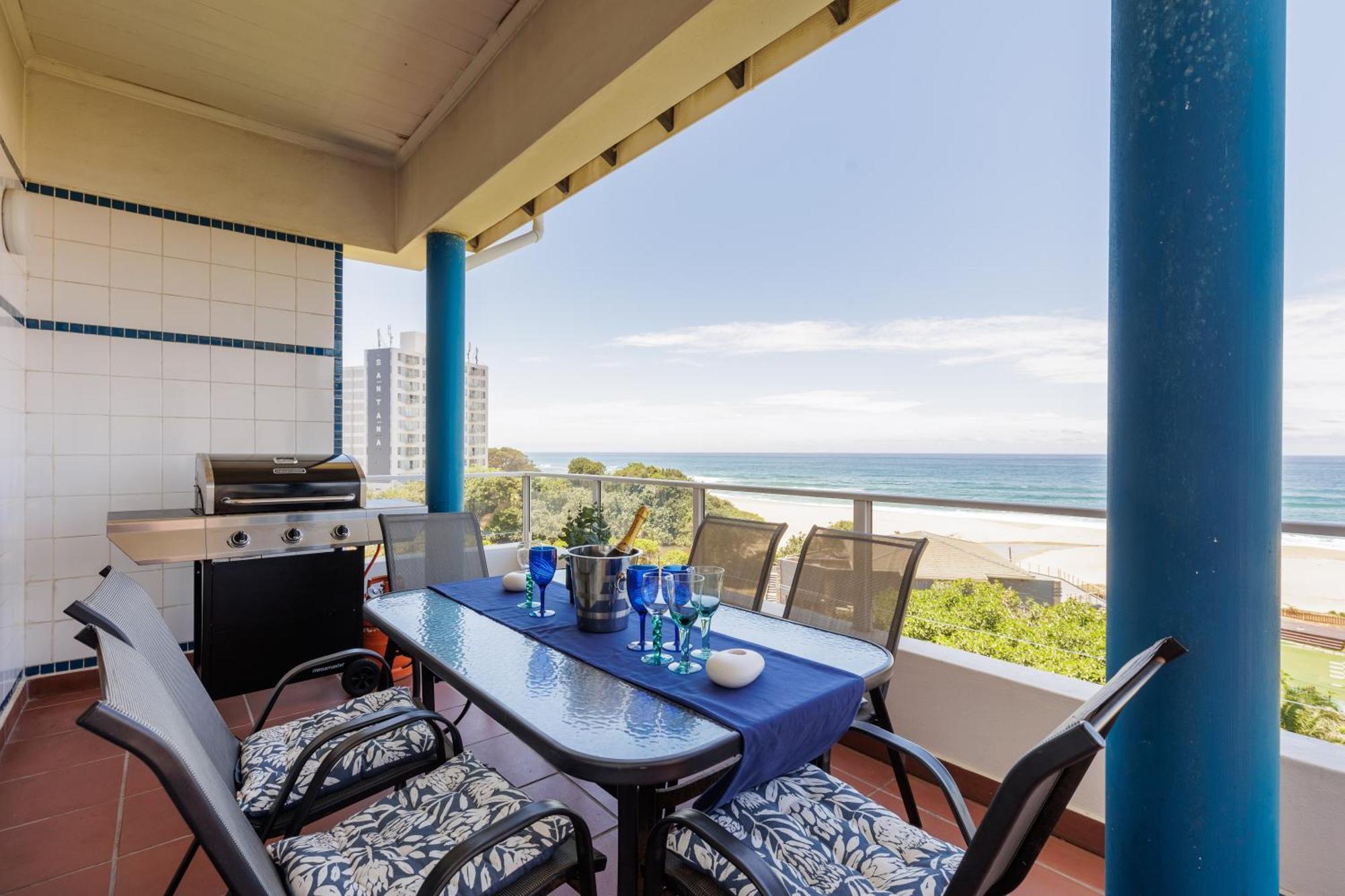 Colonial Sands 406 Appartement *